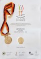 IKA CULINARY OLYMPICS (THE GERMANY)

STUTGART FEBRUARY-2020